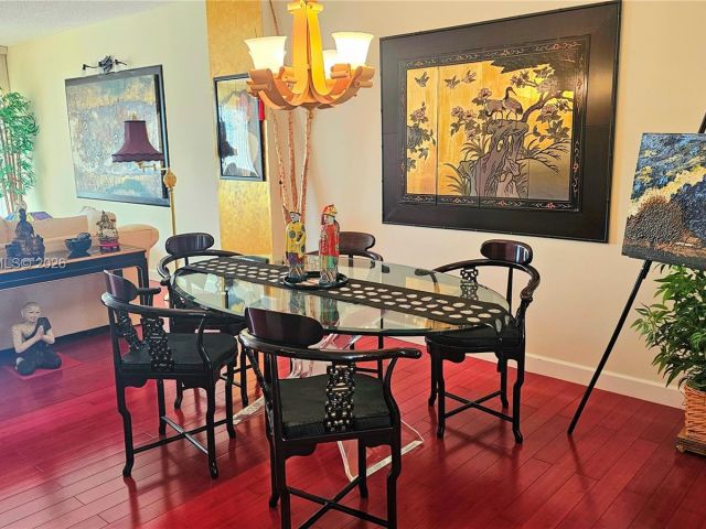 2-bedroom condo for sale in Hallandale Beach - 1985 S Ocean Dr 10J - MondialRealty