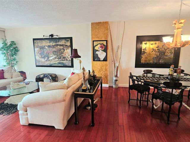 2-bedroom condo for sale in Hallandale Beach - 1985 S Ocean Dr 10J - MondialRealty