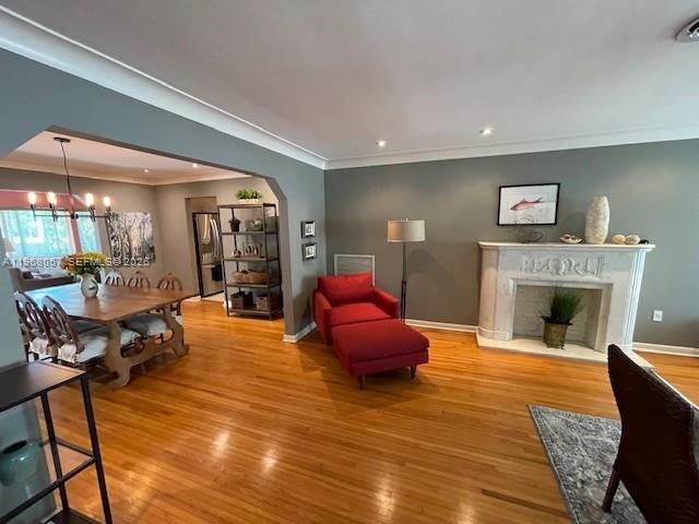 Home for rent at 750 NE 72nd Ter - photo 7446081