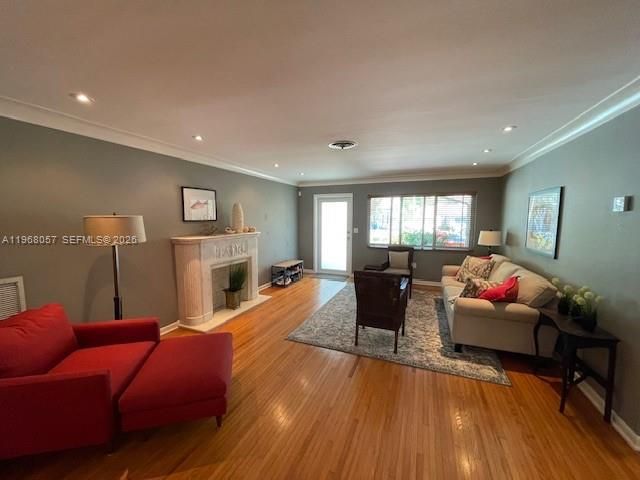 Home for rent at 750 NE 72nd Ter - photo 7446082