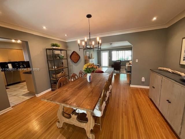 Home for rent at 750 NE 72nd Ter - photo 7446083