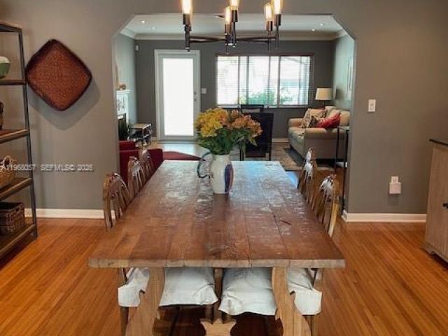 Home for rent at 750 NE 72nd Ter - photo 7446084