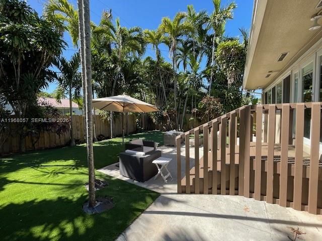 Home for rent at 750 NE 72nd Ter - photo 7446092