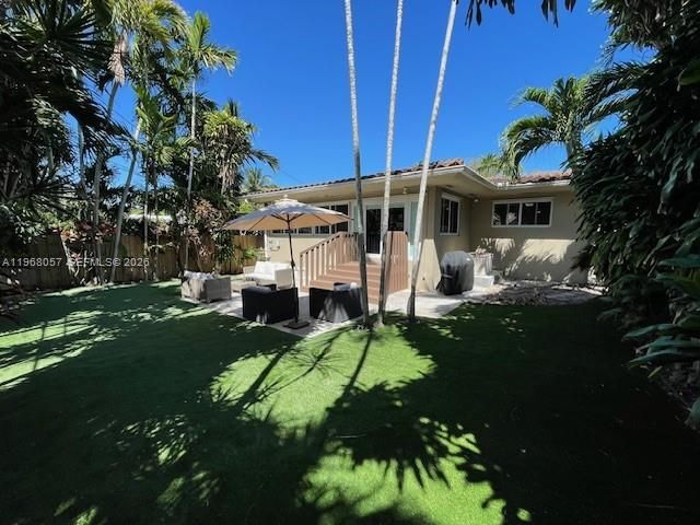 Home for rent at 750 NE 72nd Ter - photo 7446093