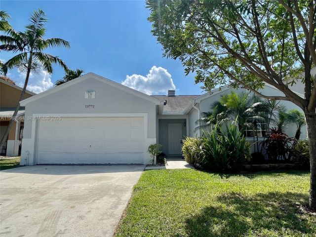 Home for rent at 13772 SW 145th Ter 13772 - photo 7447143
