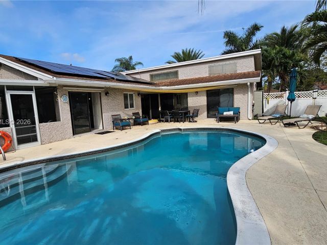 Home for rent at 6731 NW 26th Way - photo 7481937