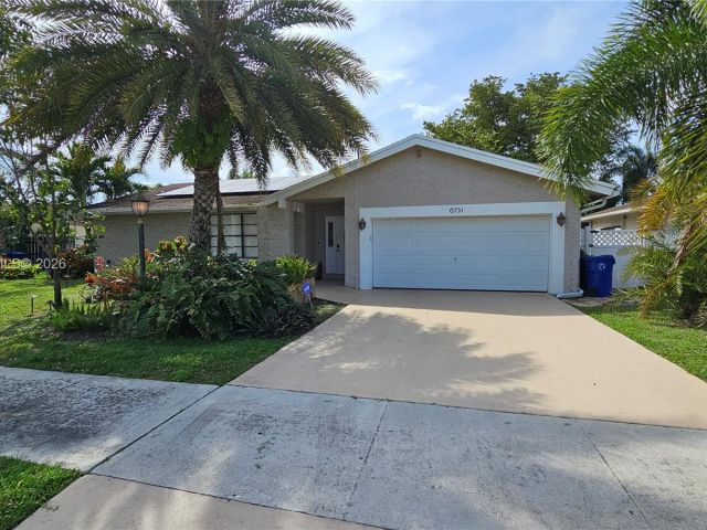 Home for rent at 6731 NW 26th Way - photo 7481942