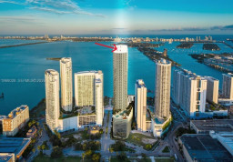 Apartment #2001 at Aria on the Bay