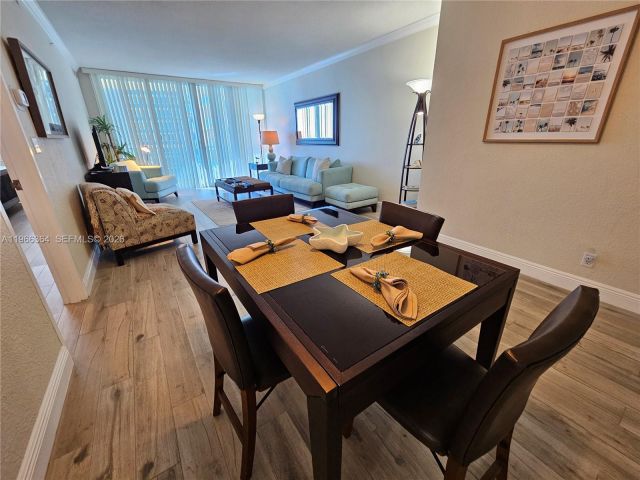 Apartment for rent  Unit #1117 (Av. April 1st) - photo 7477464