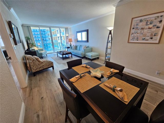 Apartment for rent  Unit #1117 (Av. April 1st) - photo 7477465