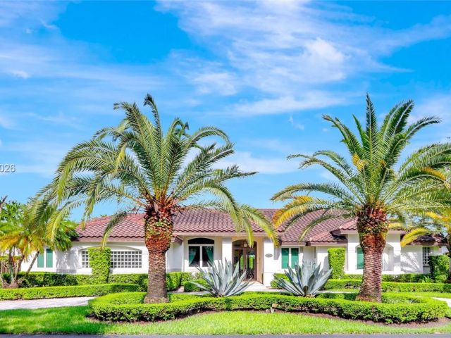 Home for sale at 7261 SW 120th Ave - photo 7447157