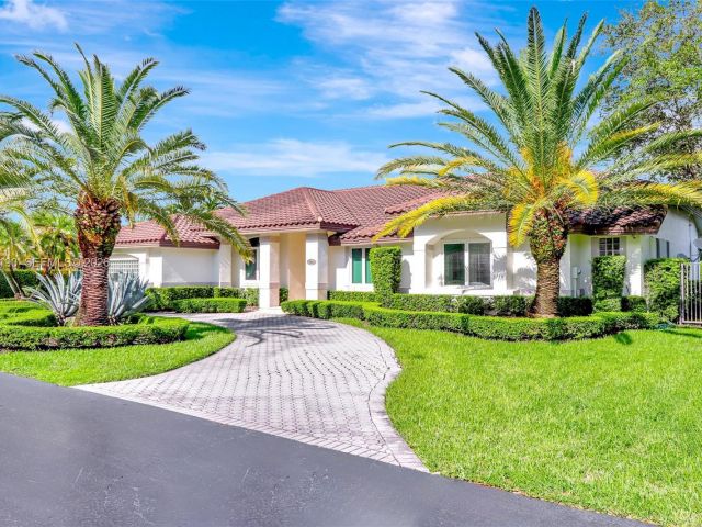 Home for sale at 7261 SW 120th Ave - photo 7447159