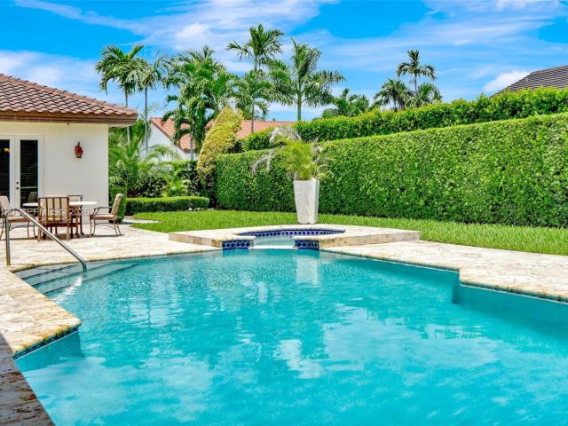 Home for sale at 7261 SW 120th Ave - photo 7447161