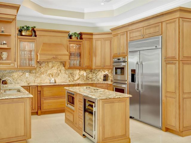 Home for sale at 7261 SW 120th Ave - photo 7447166