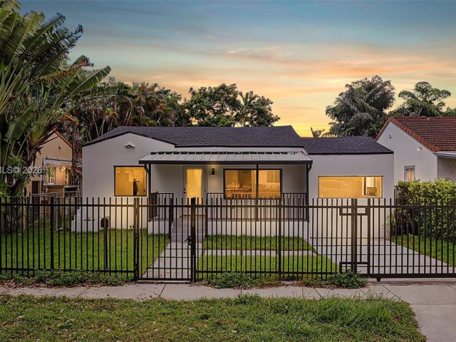 Home for rent at 1854 SW 17th St - photo 7447178