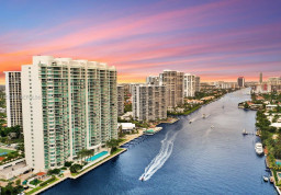 Apartment #1808 at Hamptons South