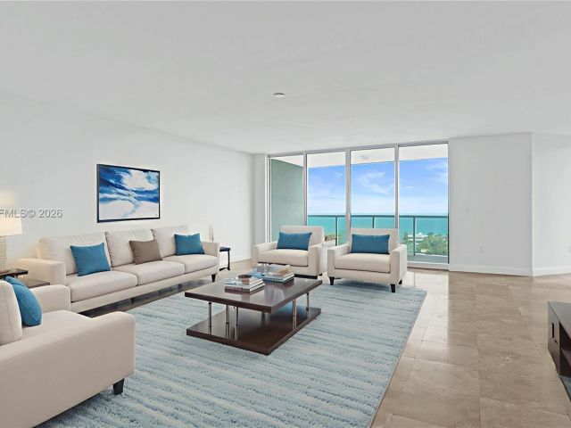 Apartment for sale  Unit #1808 - photo 7524039