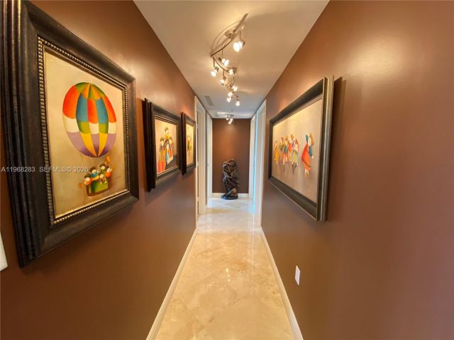 3-bedroom condo for rent in Hallandale Beach - 1755 E Hallandale Beach Blvd 2003E - MondialRealty