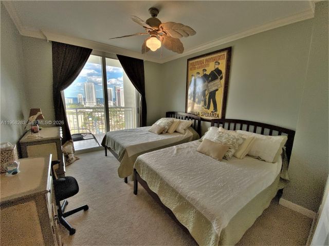 3-bedroom condo for rent in Hallandale Beach - 1755 E Hallandale Beach Blvd 2003E - MondialRealty