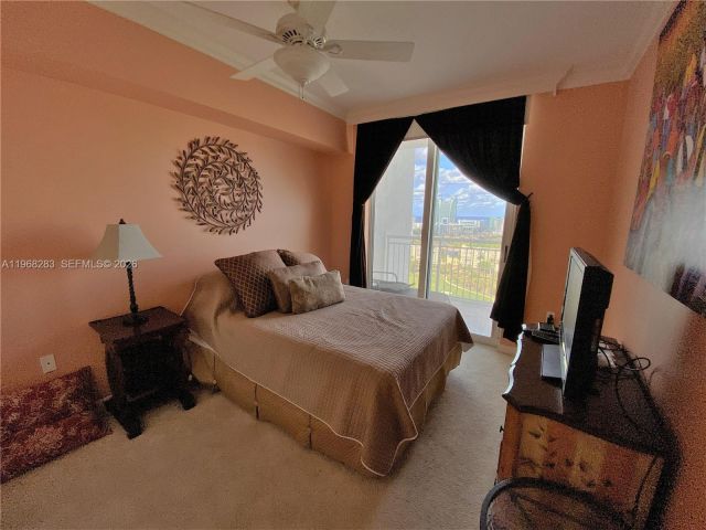 3-bedroom condo for rent in Hallandale Beach - 1755 E Hallandale Beach Blvd 2003E - MondialRealty