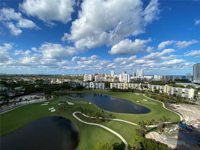 3-bedroom condo for rent in Hallandale Beach - 1755 E Hallandale Beach Blvd 2003E - MondialRealty