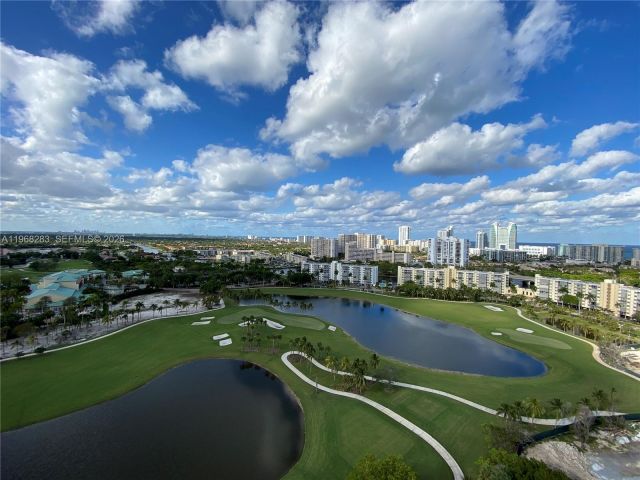 3-bedroom condo for rent in Hallandale Beach - 1755 E Hallandale Beach Blvd 2003E - MondialRealty