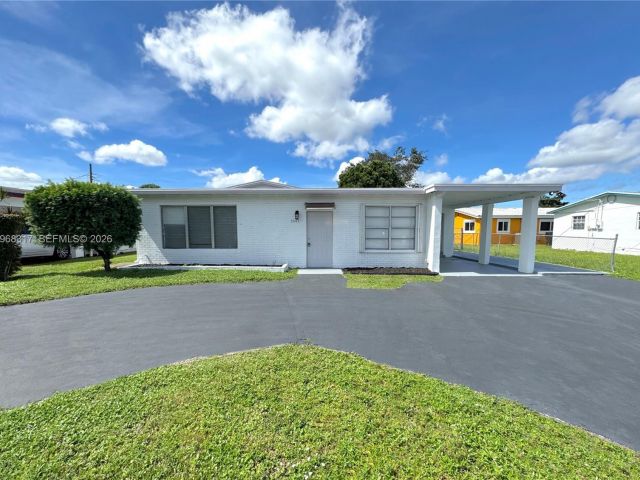 Home for rent at 1641 NW 24th Ter - photo 7482659