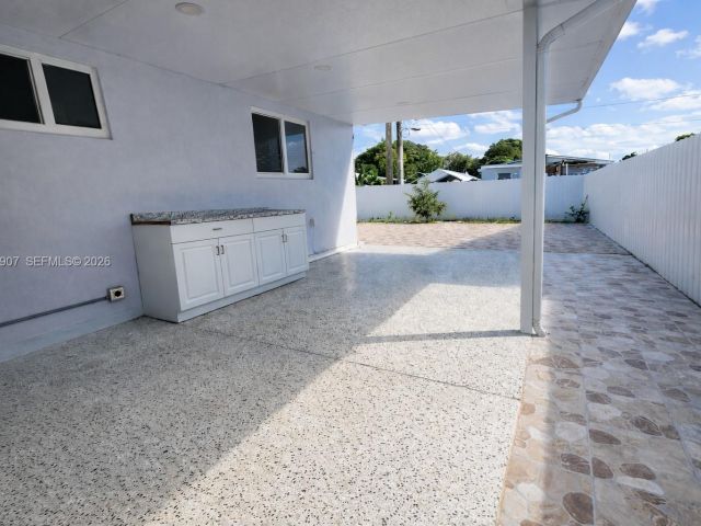 Home for sale at 10360 SW 24th St - photo 7449070