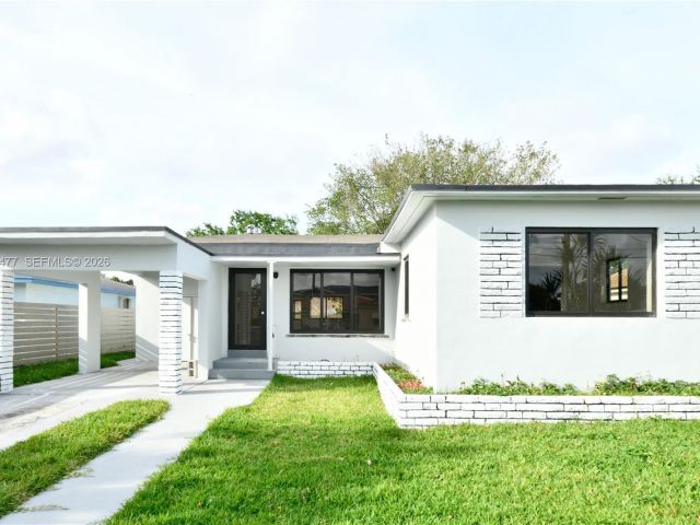 Home for rent at 1231 NW 68th St 1231 - photo 7449039