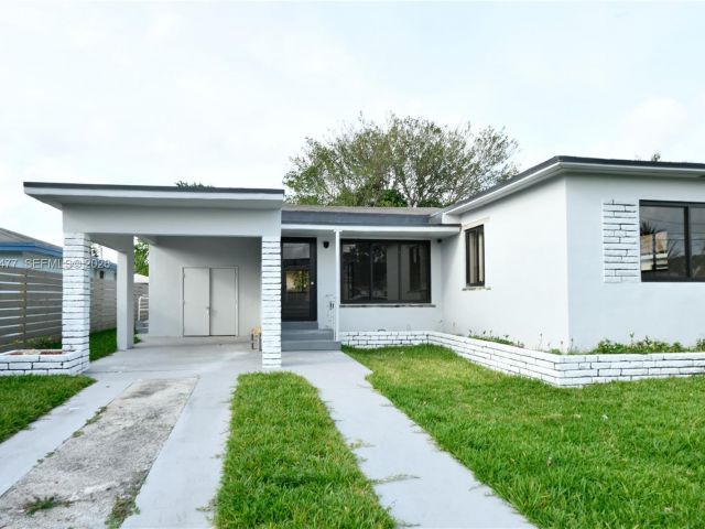 Home for rent at 1231 NW 68th St 1231 - photo 7449058