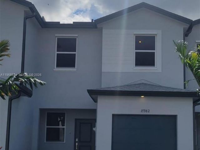 3-bedroom home for rent in Homestead - 17982 SW 359th Ter - MondialRealty