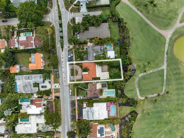 Home for sale at 5220 La Gorce Dr - photo 7469477