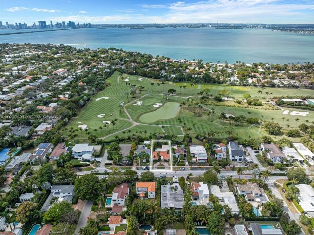 Home for sale at 5220 La Gorce Dr - photo 7469492