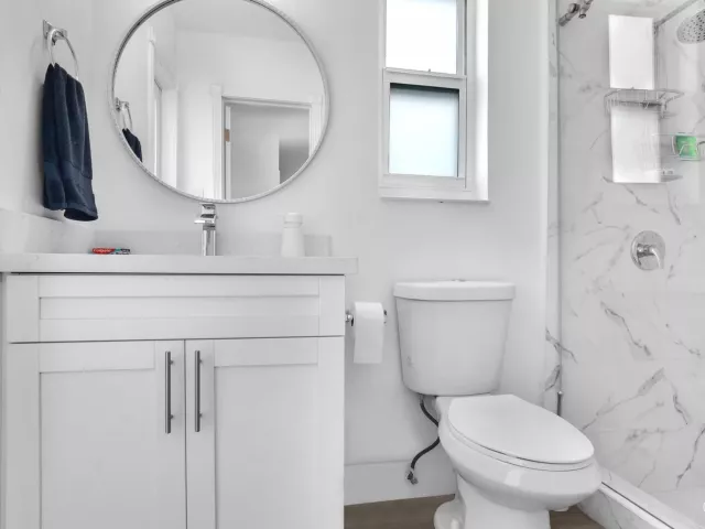 3-bedroom home for sale in Hollywood - 5311 Pierce Street - MondialRealty