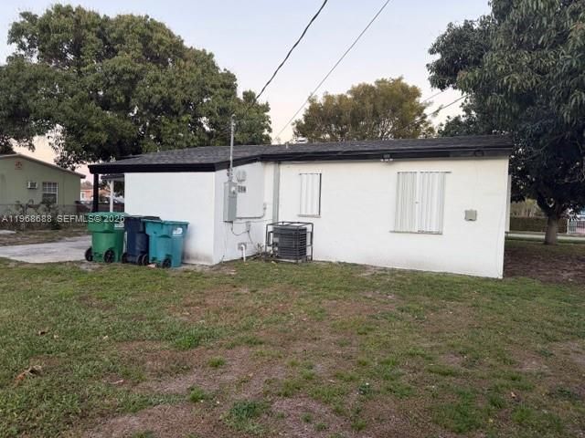 Home for rent at 16340 NW 17th Ct - photo 7480263