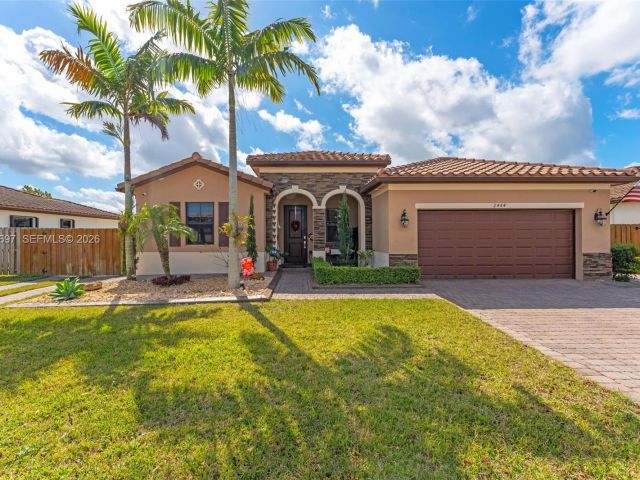 Home for sale at 2484 SE 2nd St - photo 7460473