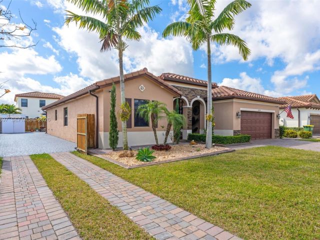 Home for sale at 2484 SE 2nd St - photo 7460475