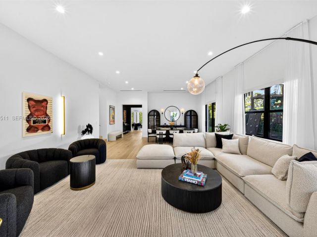 Home for sale at 7500 SW 55th Ave - photo 7514860