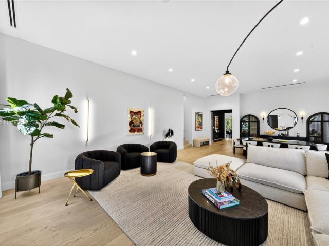 Home for sale at 7500 SW 55th Ave - photo 7514863