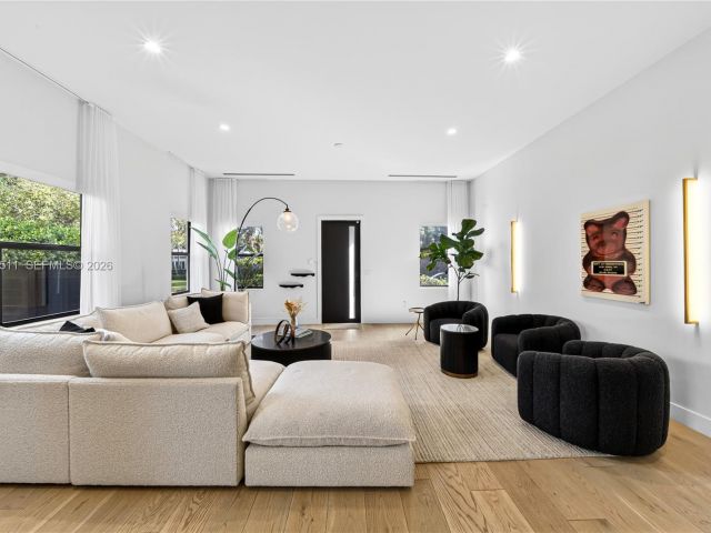 Home for sale at 7500 SW 55th Ave - photo 7514865