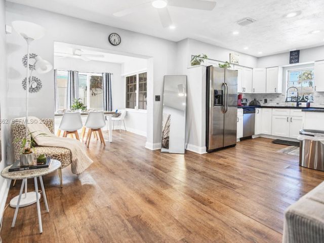 Home for sale at 2450 NE 18th St - photo 7515529