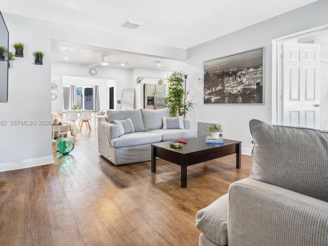 Home for sale at 2450 NE 18th St - photo 7515530