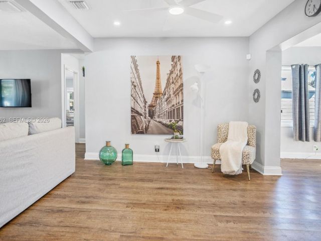 Home for sale at 2450 NE 18th St - photo 7515531