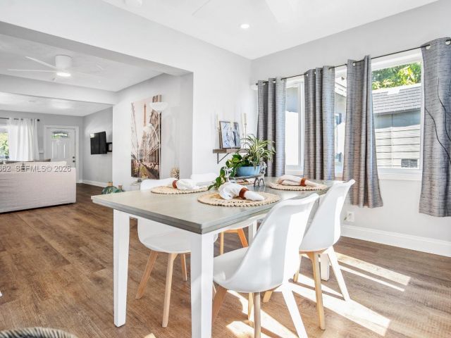 Home for sale at 2450 NE 18th St - photo 7515532