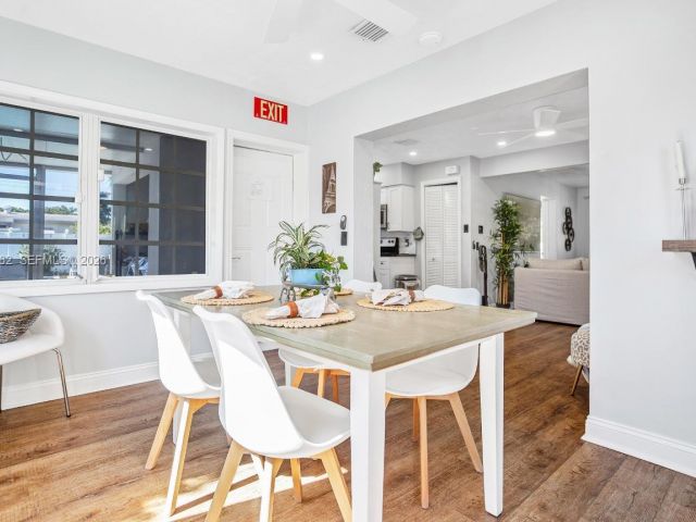 Home for sale at 2450 NE 18th St - photo 7515533