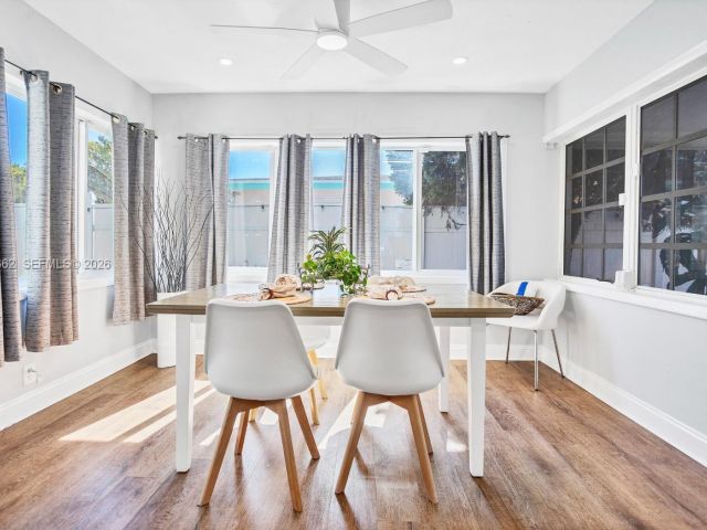 Home for sale at 2450 NE 18th St - photo 7515534