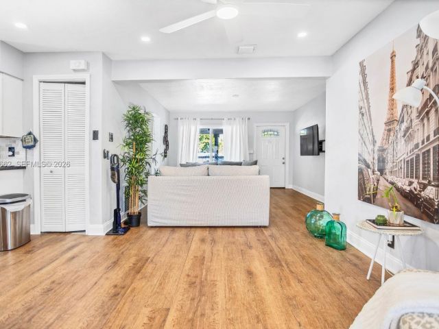 Home for sale at 2450 NE 18th St - photo 7515536