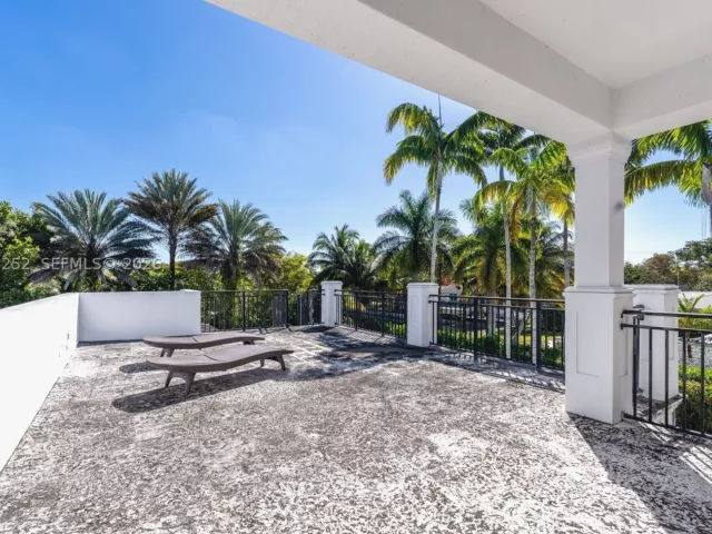 7-bedroom home for sale in Coral Gables - 12755 SW 57th Ave - MondialRealty