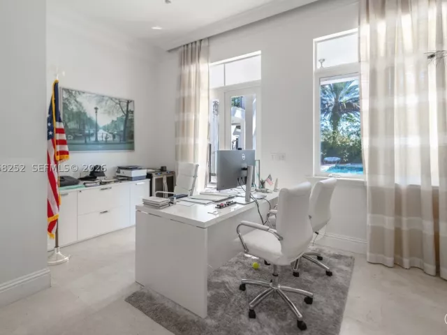 7-bedroom home for sale in Coral Gables - 12755 SW 57th Ave - MondialRealty