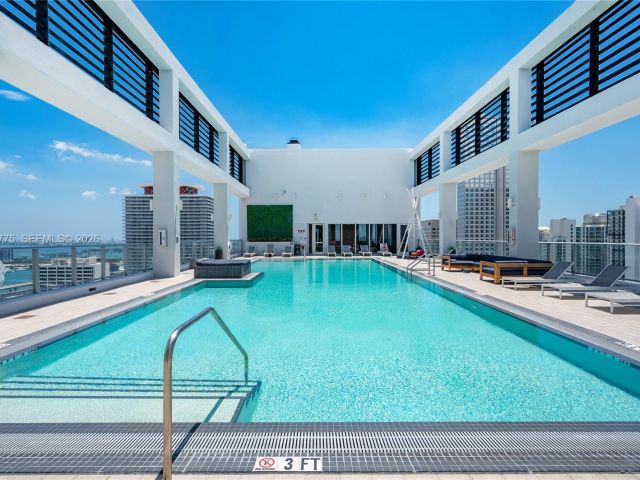 Apartment for rent  Unit #909 - photo 7467976